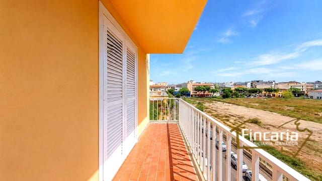 3 bedroom Flat for sale in Manacor - € 184,000 (Ref: 9802556)