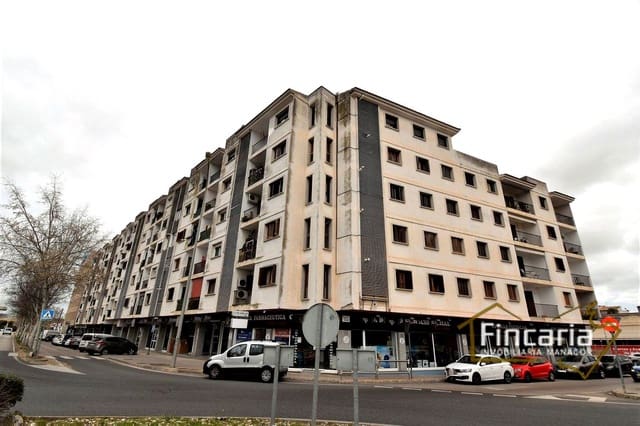 3 sypialnia Mieszkanie na sprzedaż w Manacor - 184 000 € (Ref: 9802557)