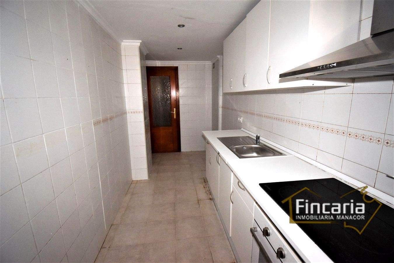 3 soverom Leilighet til salgs i Manacor - € 184 000 (Ref: 9802557)