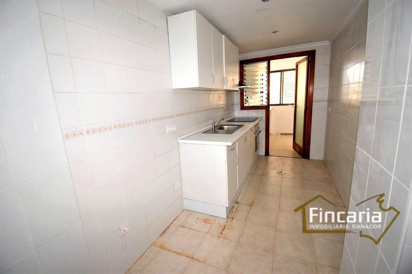 3 soverom Leilighet til salgs i Manacor - € 184 000 (Ref: 9802557)