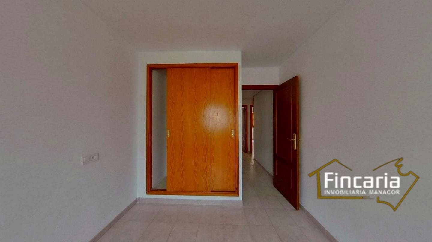 3 soverom Leilighet til salgs i Manacor - € 184 000 (Ref: 9802557)