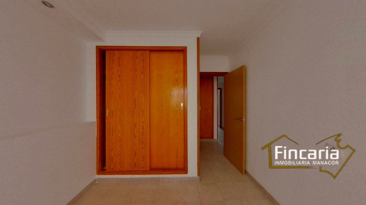3 soverom Leilighet til salgs i Manacor - € 184 000 (Ref: 9802557)