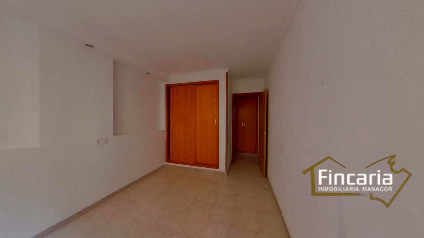 3 soverom Leilighet til salgs i Manacor - € 184 000 (Ref: 9802557)