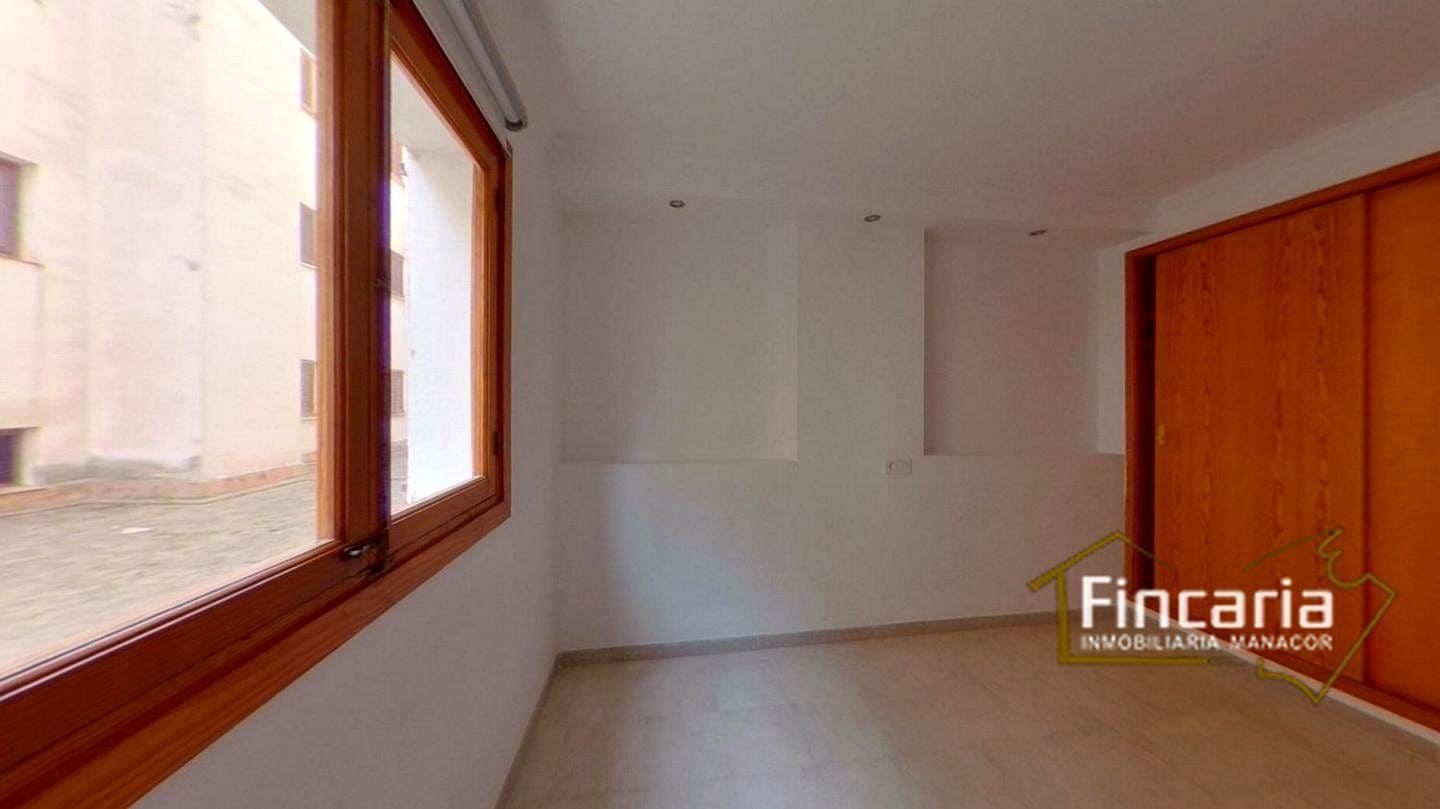 3 soverom Leilighet til salgs i Manacor - € 184 000 (Ref: 9802557)