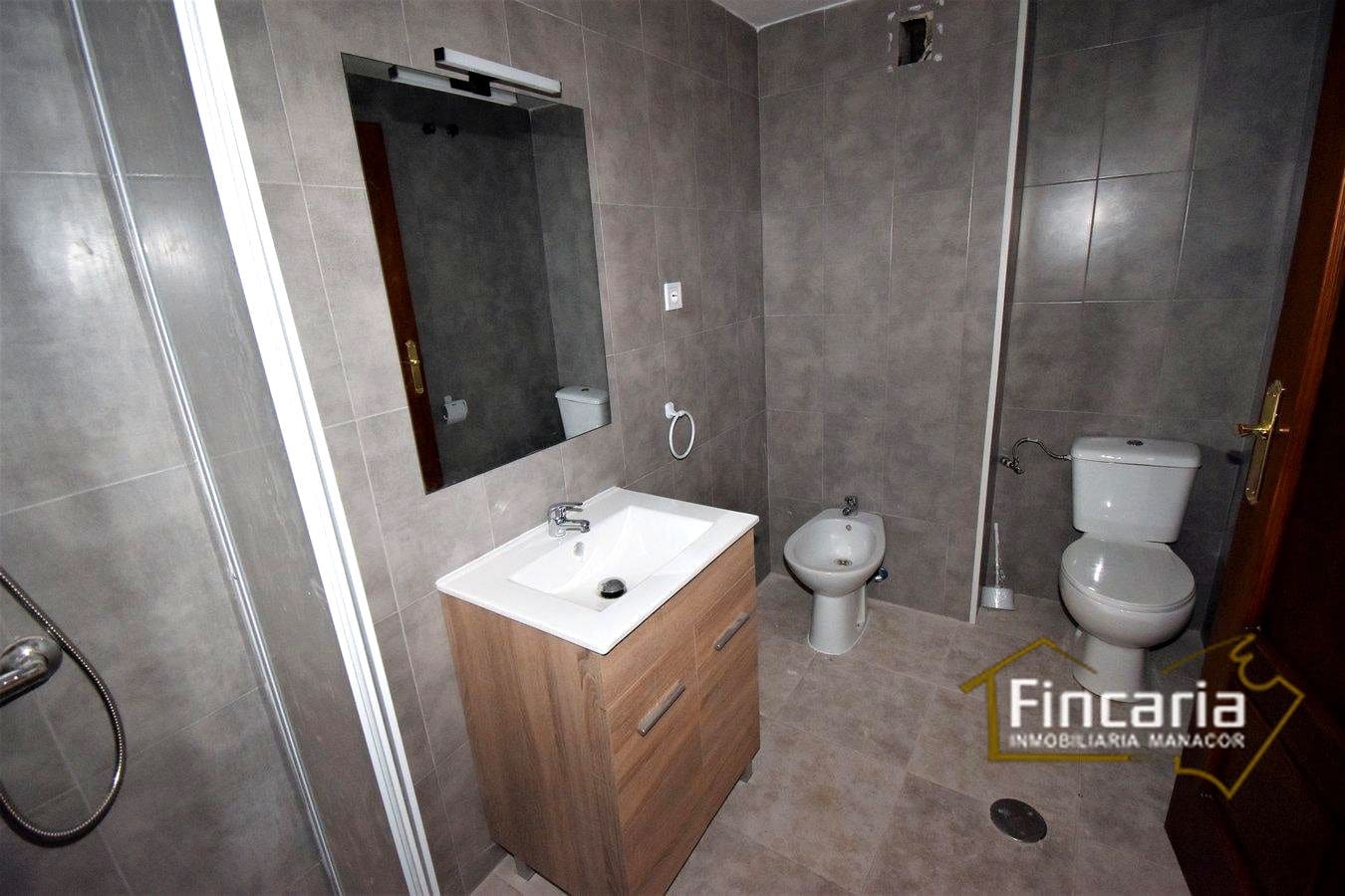 3 soverom Leilighet til salgs i Manacor - € 184 000 (Ref: 9802557)