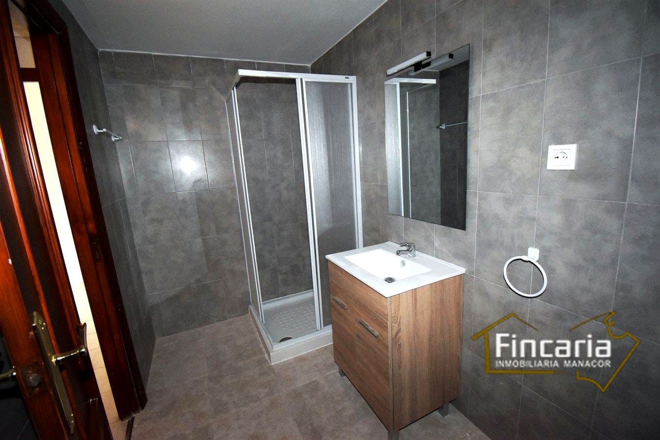 3 soverom Leilighet til salgs i Manacor - € 184 000 (Ref: 9802557)