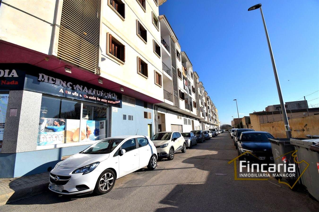 3 soverom Leilighet til salgs i Manacor - € 184 000 (Ref: 9802557)