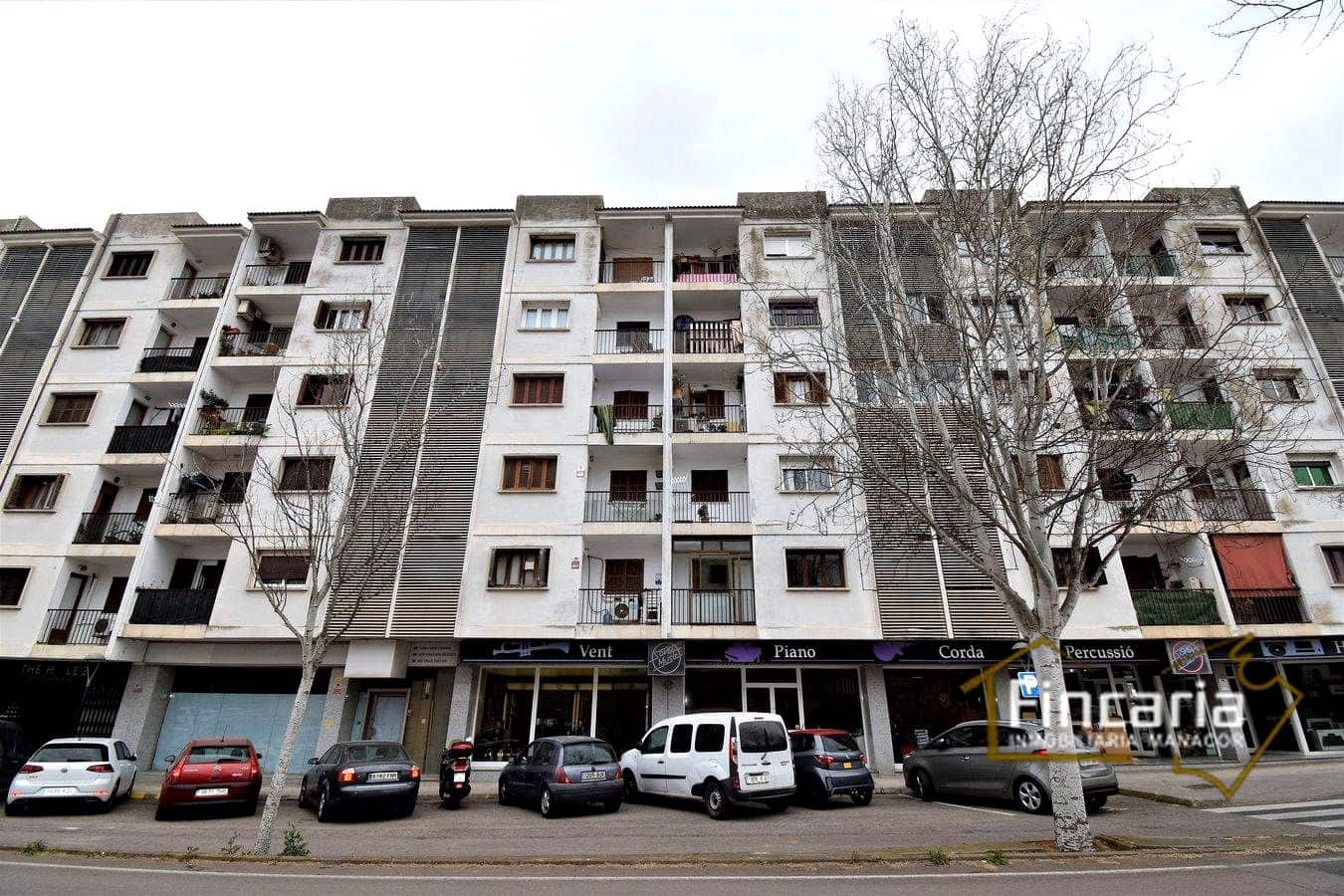 3 soverom Leilighet til salgs i Manacor - € 184 000 (Ref: 9802557)