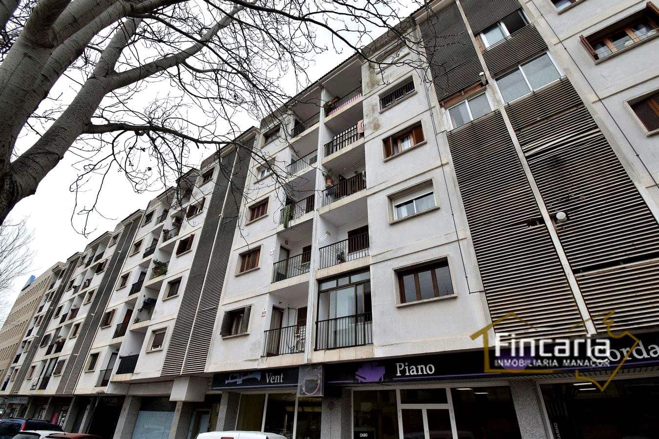 3 soverom Leilighet til salgs i Manacor - € 184 000 (Ref: 9802557)