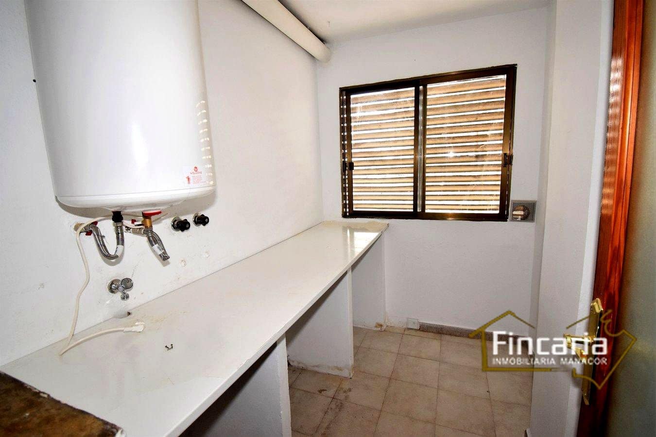 3 soverom Leilighet til salgs i Manacor - € 184 000 (Ref: 9802557)