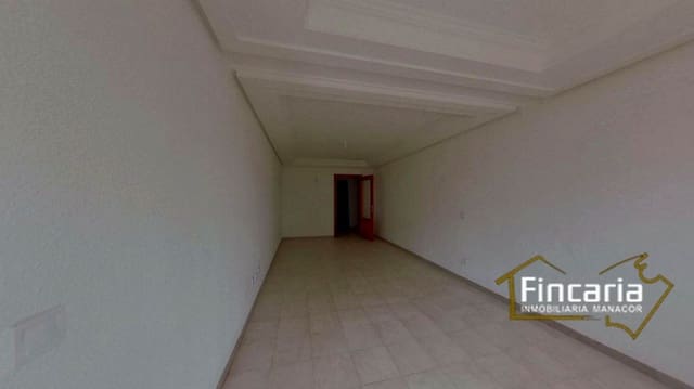 3 bedroom Flat for sale in Manacor - € 184,000 (Ref: 9802557)