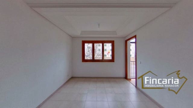 3 bedroom Flat for sale in Manacor - € 184,000 (Ref: 9802557)