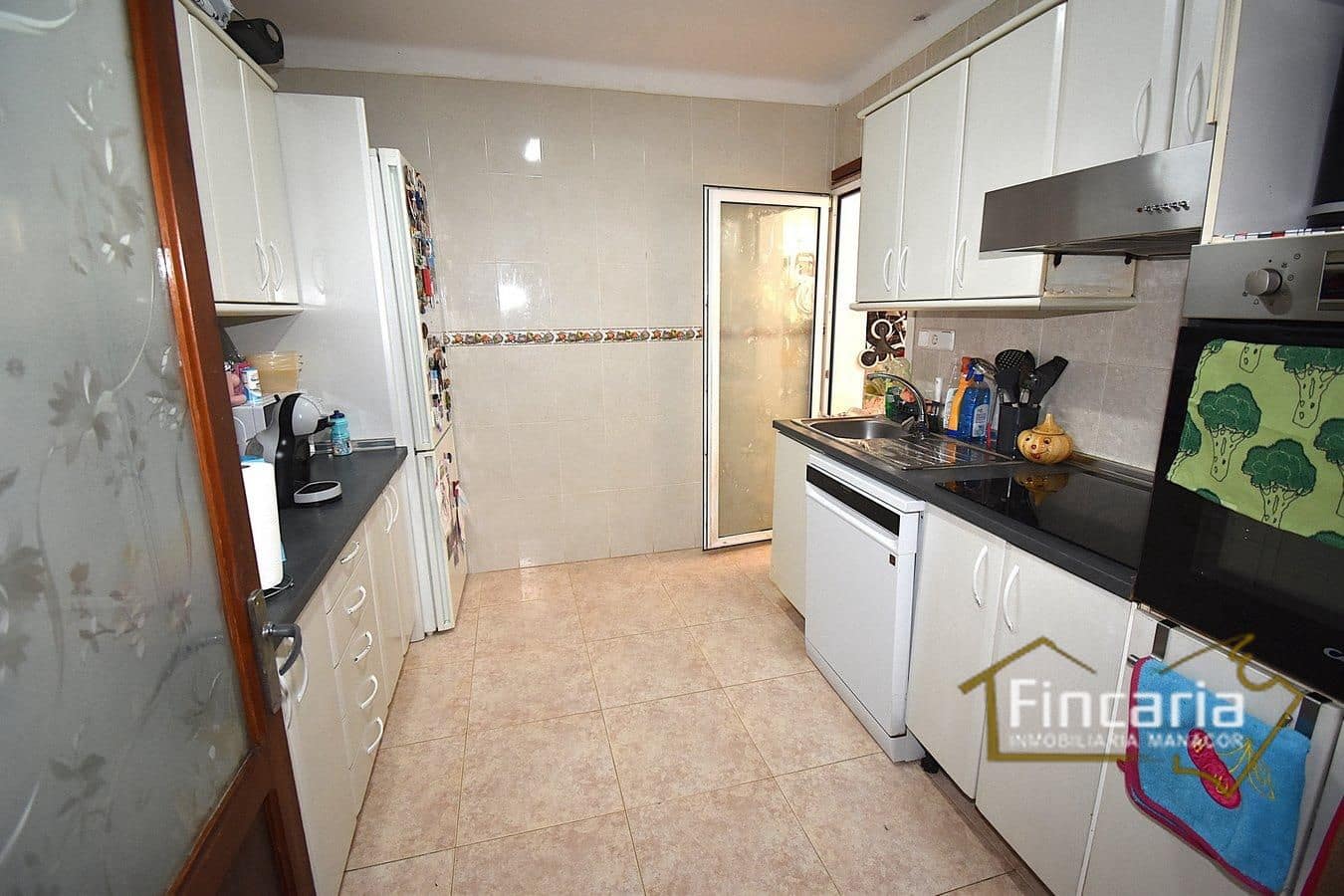 2 bedroom Flat for sale in Portocristo / Port de Manacor - € 219,000 (Ref: 9815379)