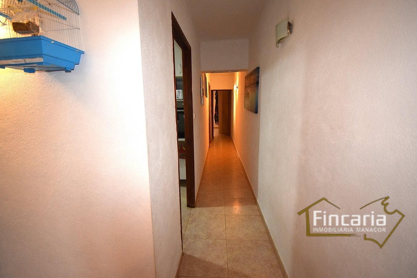 2 bedroom Flat for sale in Portocristo / Port de Manacor - € 219,000 (Ref: 9815379)