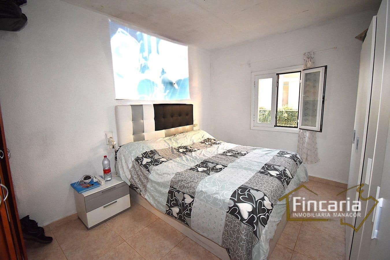 2 bedroom Flat for sale in Portocristo / Port de Manacor - € 219,000 (Ref: 9815379)