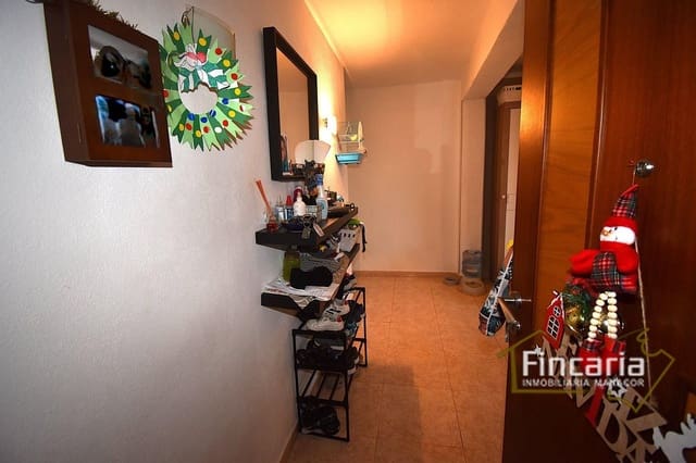 2 bedroom Flat for sale in Portocristo / Port de Manacor, Manacor - € 219,000 (Ref: 9815379)