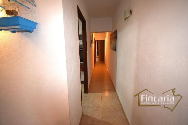 2 bedroom Flat for sale in Portocristo / Port de Manacor, Manacor - € 219,000 (Ref: 9815379)