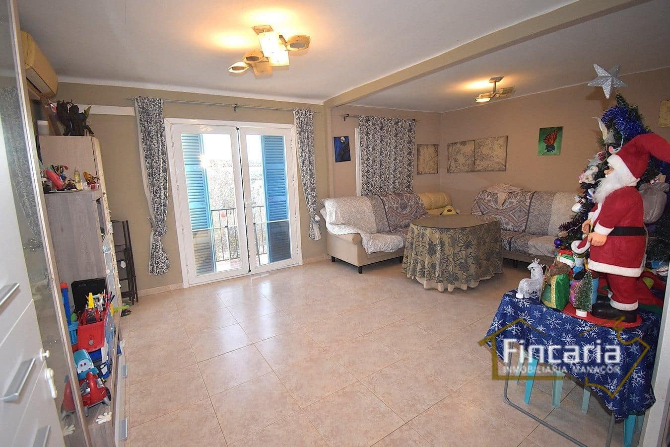 2 bedroom Flat for sale in Portocristo / Port de Manacor - € 219,000 (Ref: 9815379)