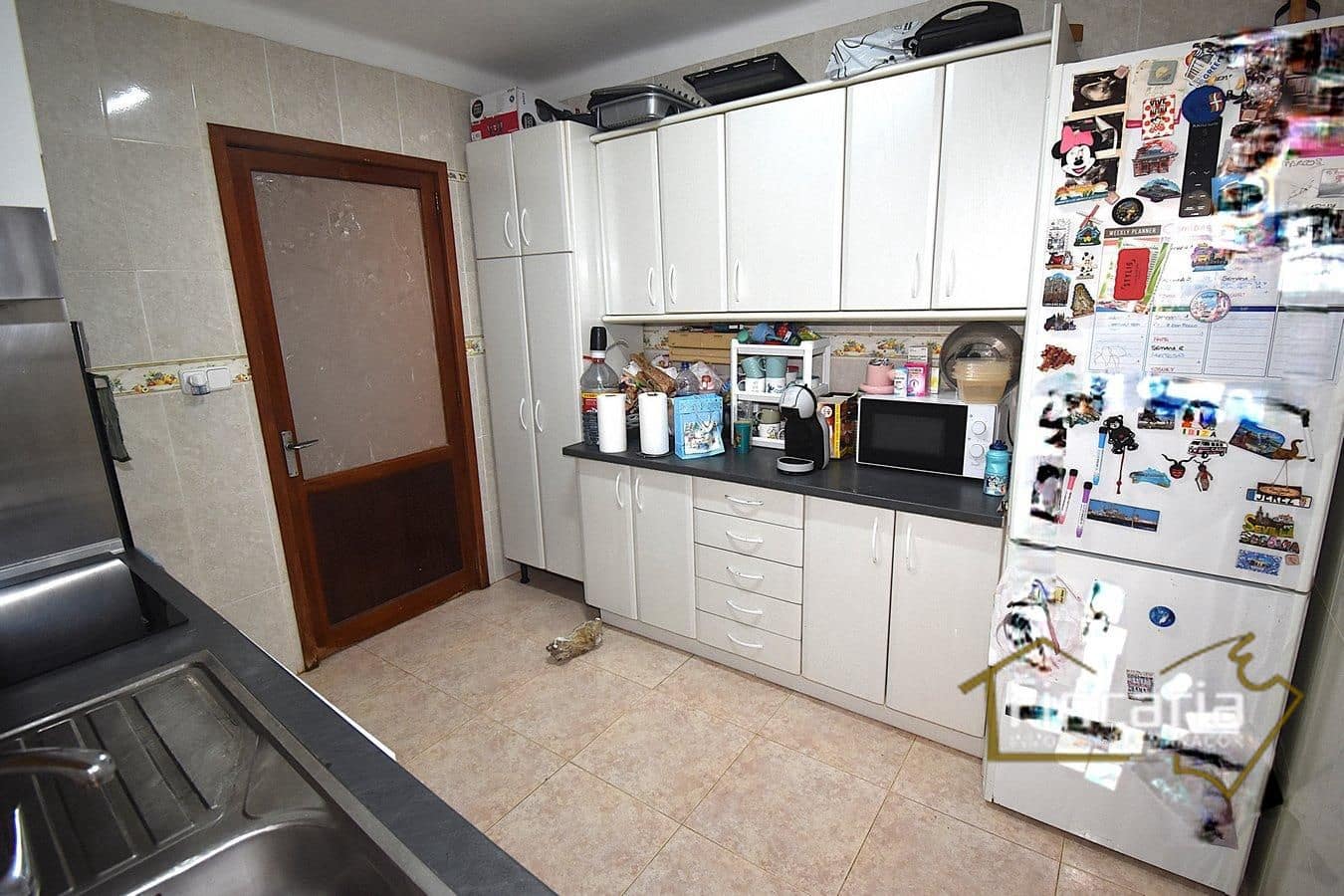 2 bedroom Flat for sale in Portocristo / Port de Manacor - € 219,000 (Ref: 9815379)