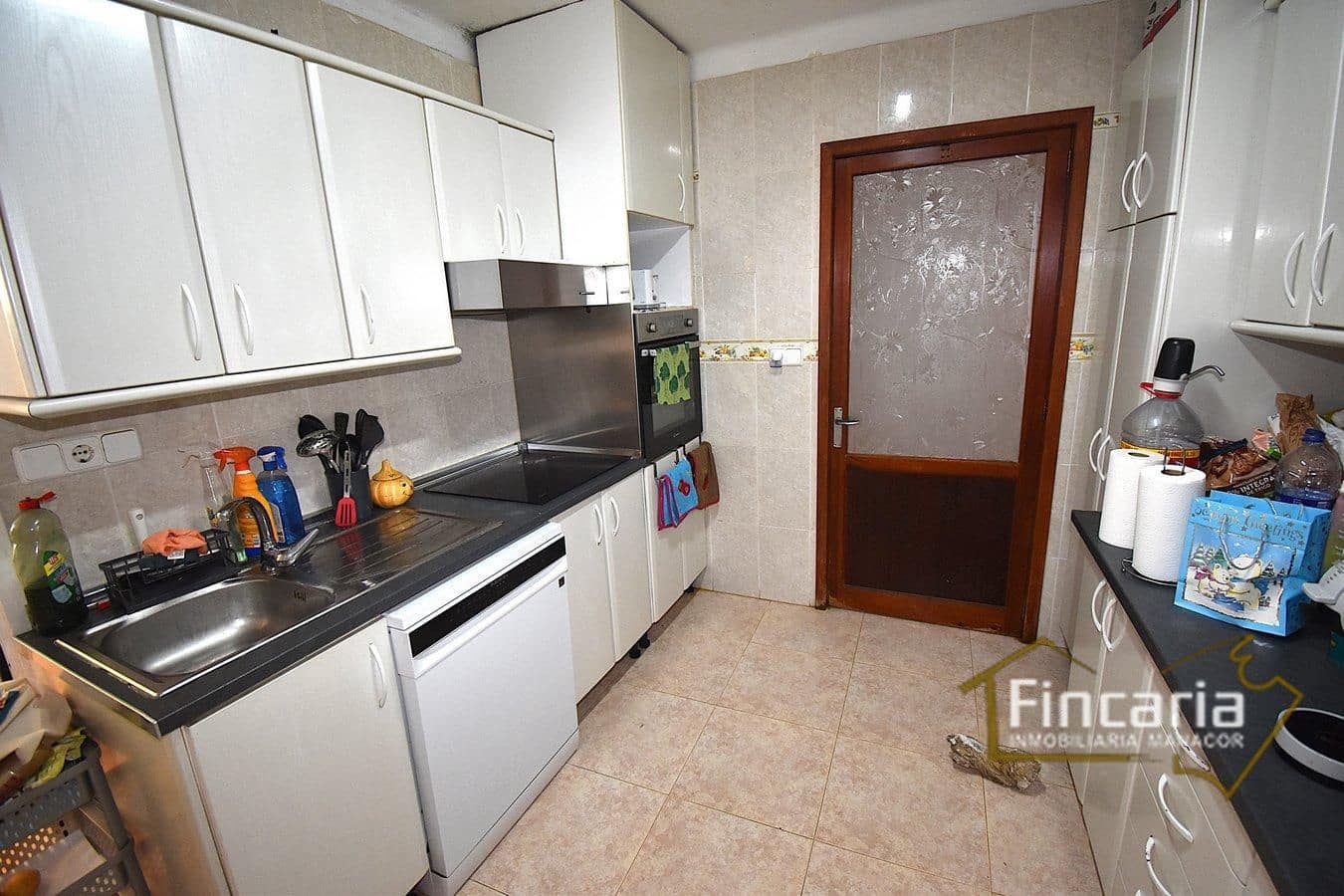2 bedroom Flat for sale in Portocristo / Port de Manacor - € 219,000 (Ref: 9815379)