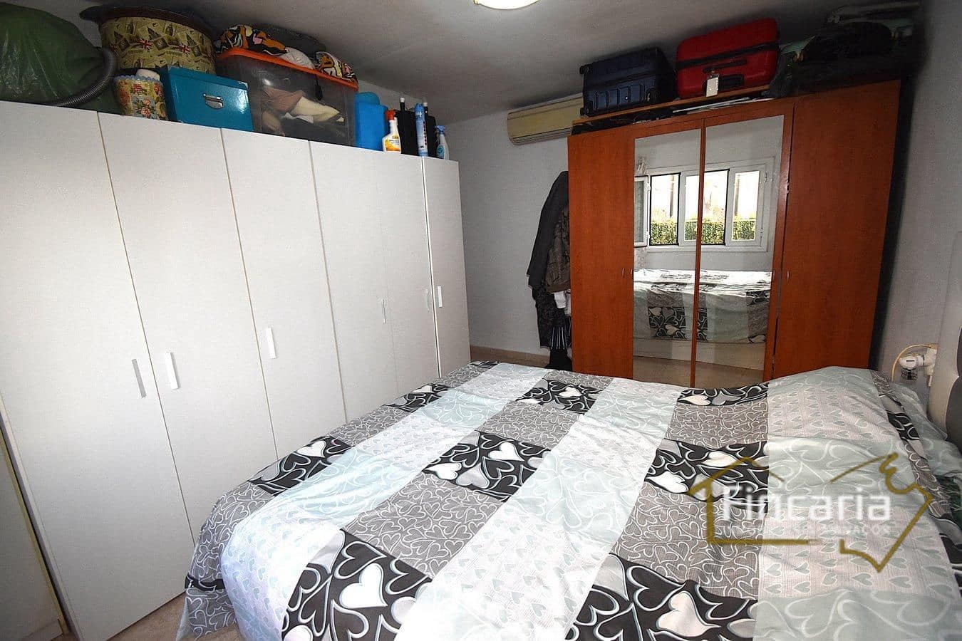 2 bedroom Flat for sale in Portocristo / Port de Manacor - € 219,000 (Ref: 9815379)