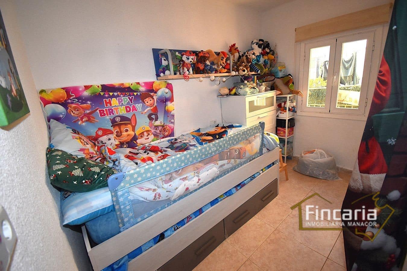 2 bedroom Flat for sale in Portocristo / Port de Manacor - € 219,000 (Ref: 9815379)