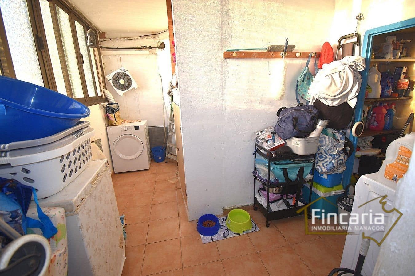 2 bedroom Flat for sale in Portocristo / Port de Manacor - € 219,000 (Ref: 9815379)