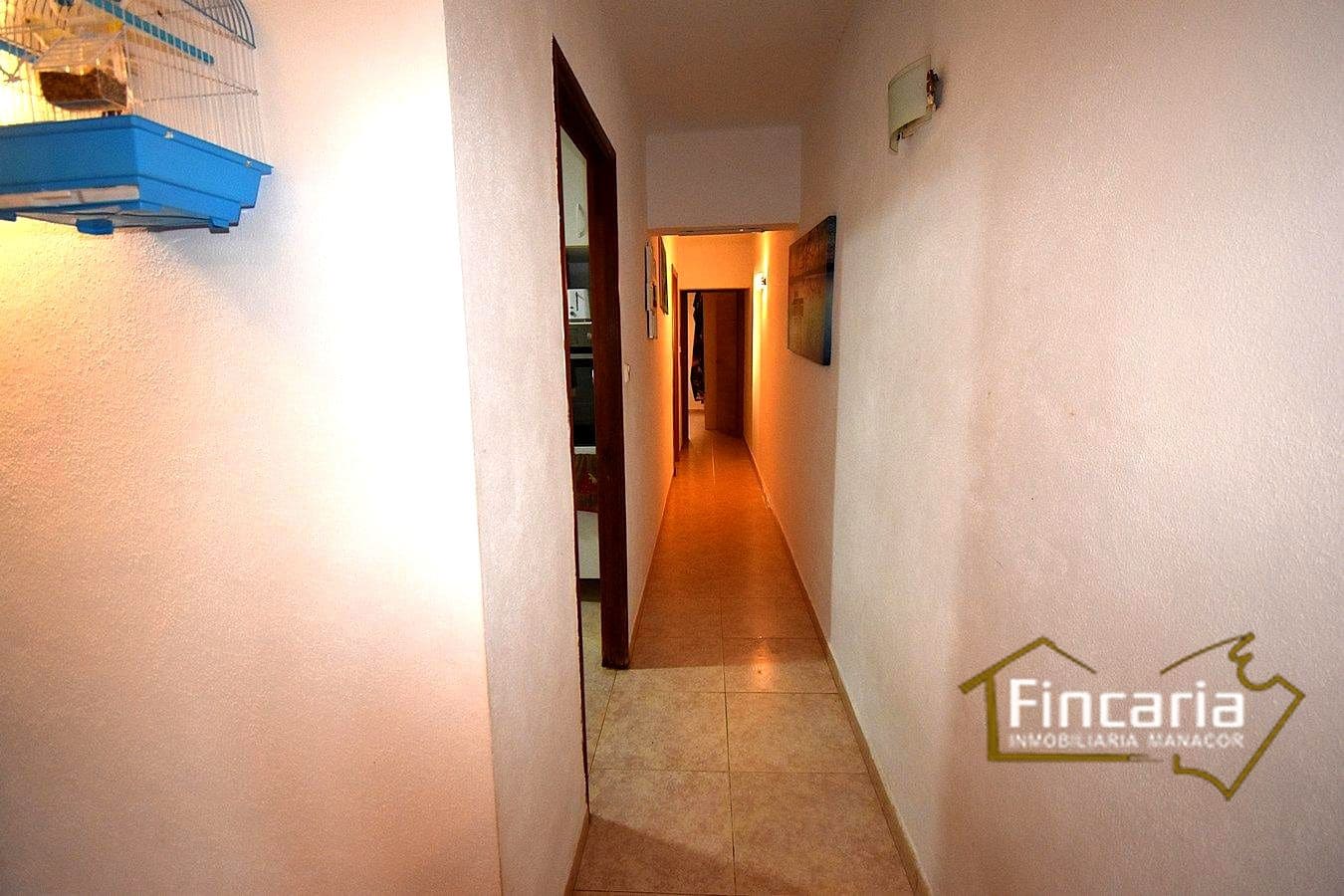 2 soveværelse Lejlighed til salg i Portocristo / Port de Manacor - € 219.000 (Ref: 9815379)
