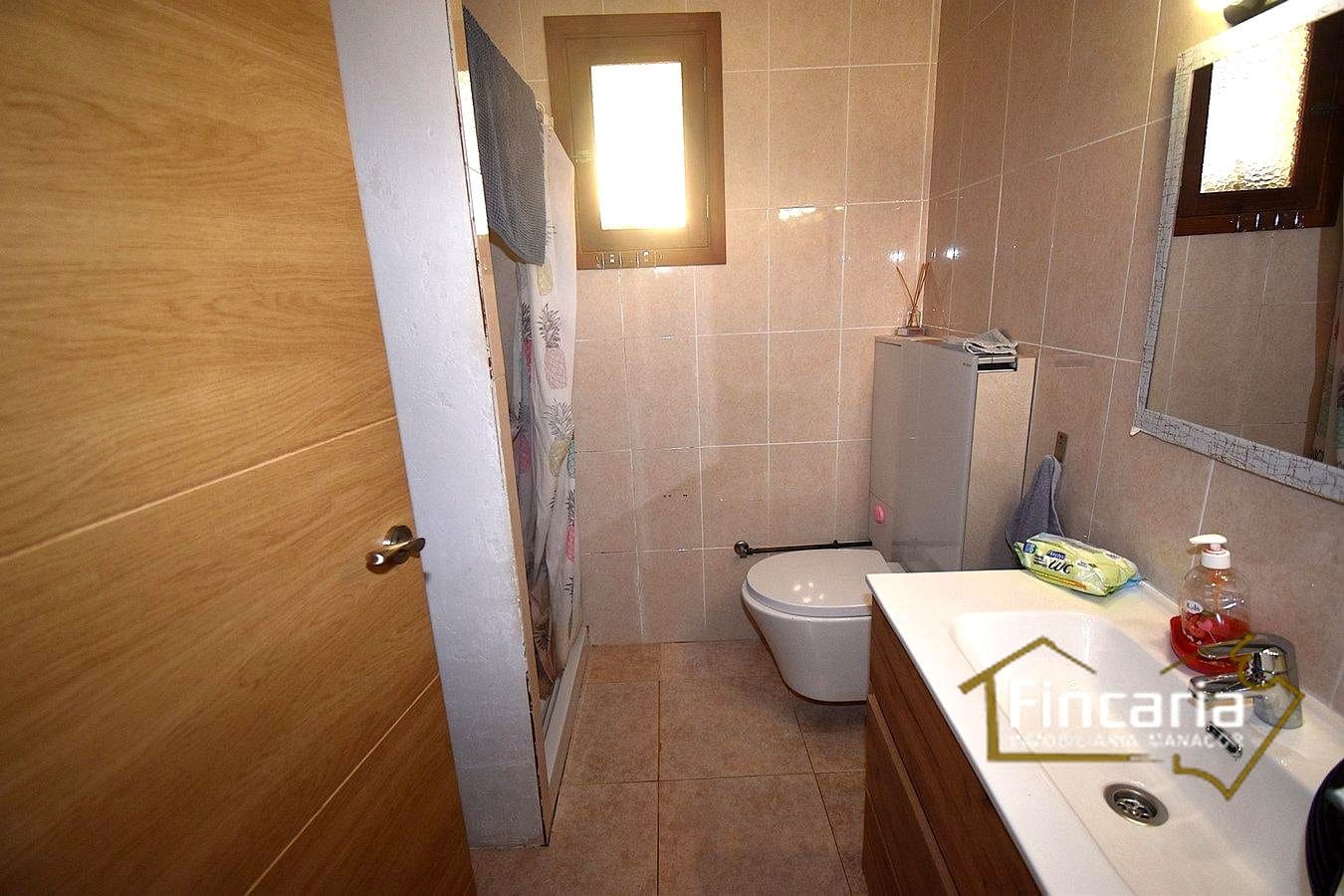 2 soveværelse Lejlighed til salg i Portocristo / Port de Manacor - € 219.000 (Ref: 9815379)