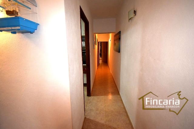 Piso de 2 habitaciones en Portocristo / Port de Manacor, Manacor en venta - 219.000 € (Ref: 9815379)