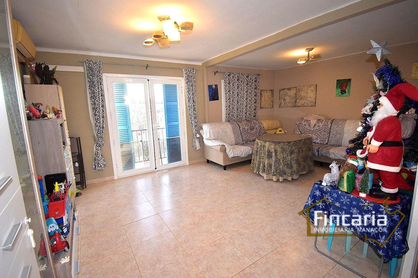 2 soveværelse Lejlighed til salg i Portocristo / Port de Manacor - € 219.000 (Ref: 9815379)