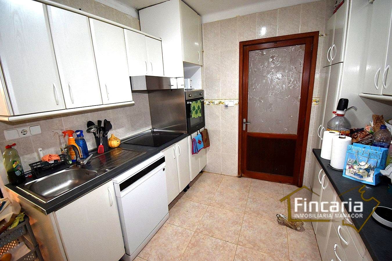 2 soveværelse Lejlighed til salg i Portocristo / Port de Manacor - € 219.000 (Ref: 9815379)