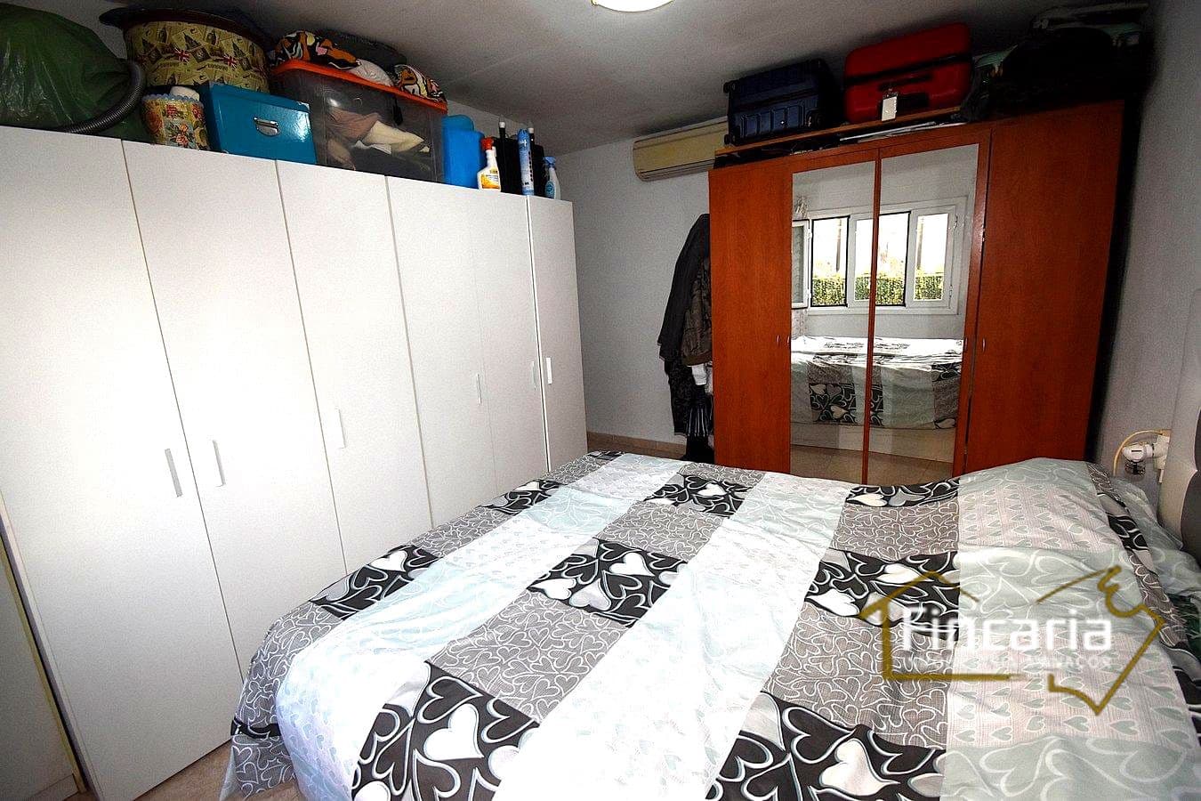 2 soveværelse Lejlighed til salg i Portocristo / Port de Manacor - € 219.000 (Ref: 9815379)