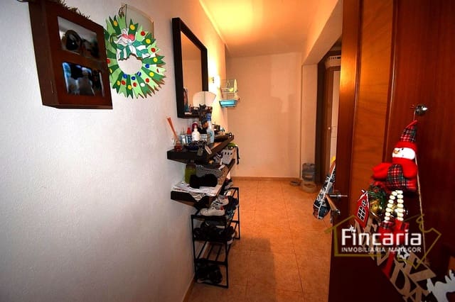 Piso de 2 habitaciones en Portocristo / Port de Manacor, Manacor en venta - 219.000 € (Ref: 9815379)