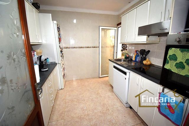 Piso de 2 habitaciones en Portocristo / Port de Manacor, Manacor en venta - 219.000 € (Ref: 9815379)