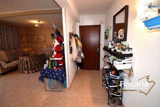 Piso de 2 habitaciones en Portocristo / Port de Manacor, Manacor en venta - 219.000 € (Ref: 9815379)