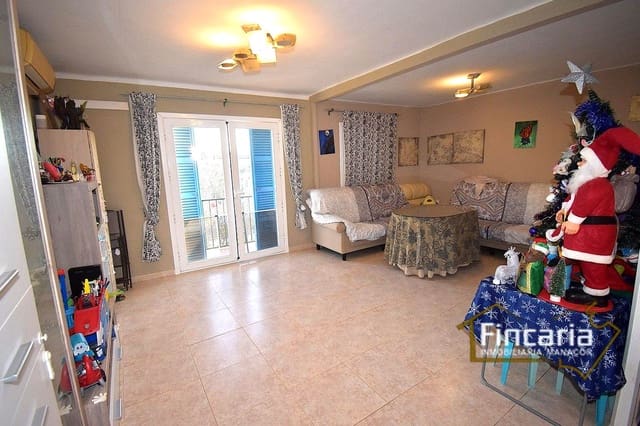 Piso de 2 habitaciones en Portocristo / Port de Manacor, Manacor en venta - 219.000 € (Ref: 9815379)