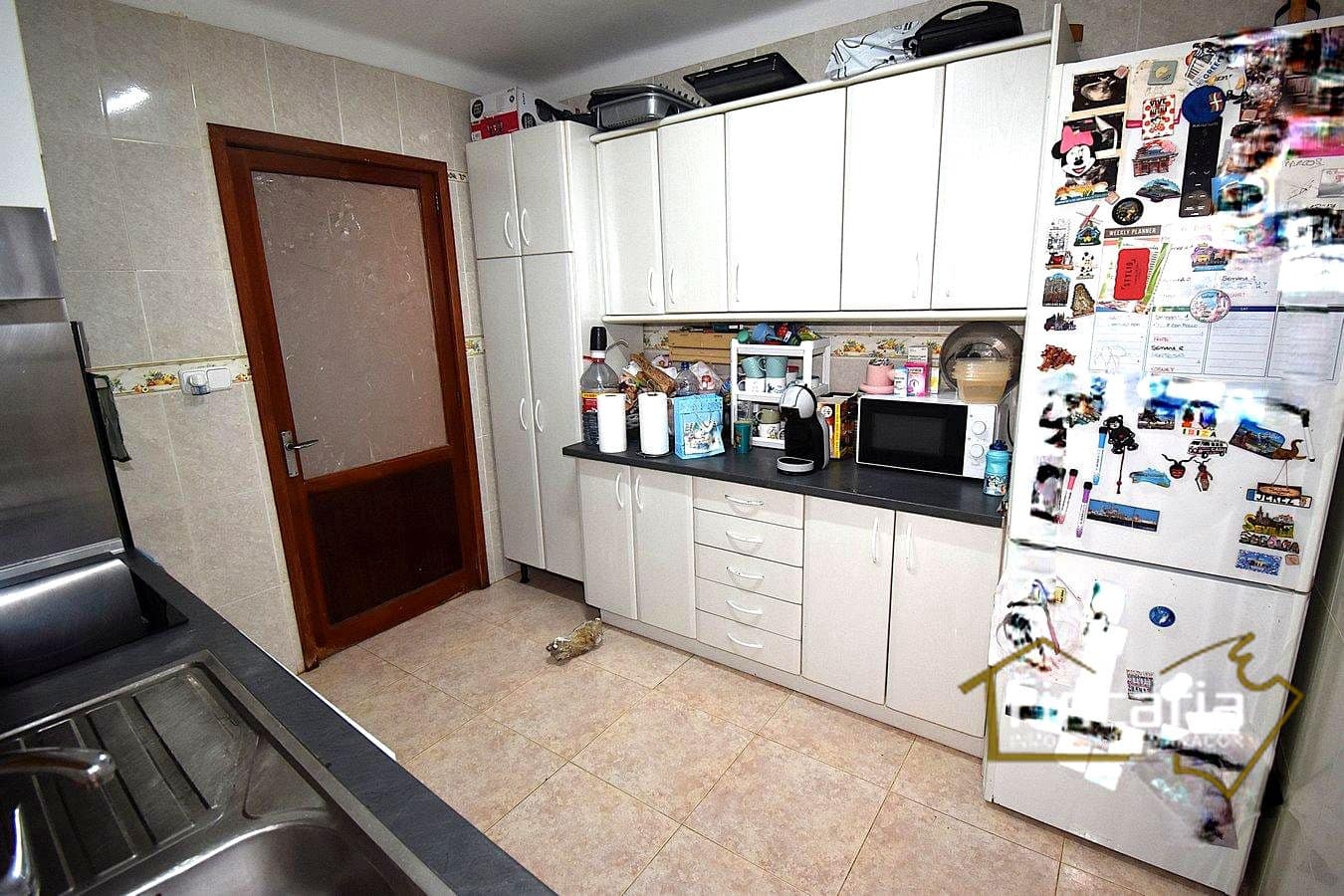 2 soveværelse Lejlighed til salg i Portocristo / Port de Manacor - € 219.000 (Ref: 9815379)