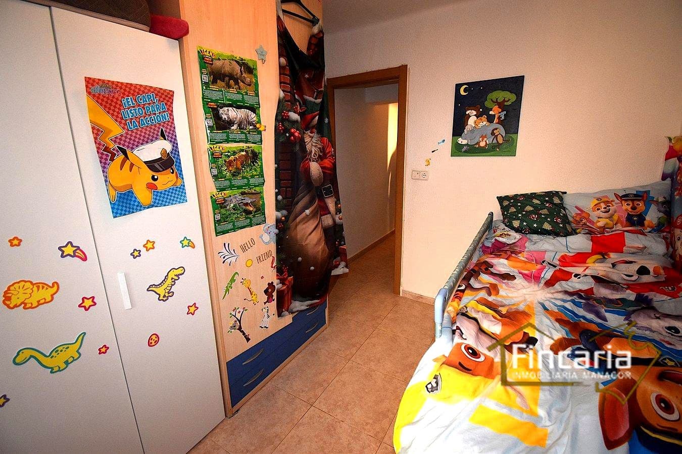 2 soveværelse Lejlighed til salg i Portocristo / Port de Manacor - € 219.000 (Ref: 9815379)