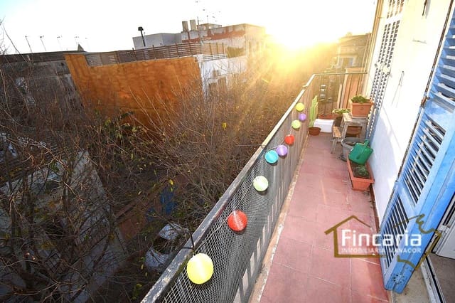 Piso de 2 habitaciones en Portocristo / Port de Manacor, Manacor en venta - 219.000 € (Ref: 9815379)