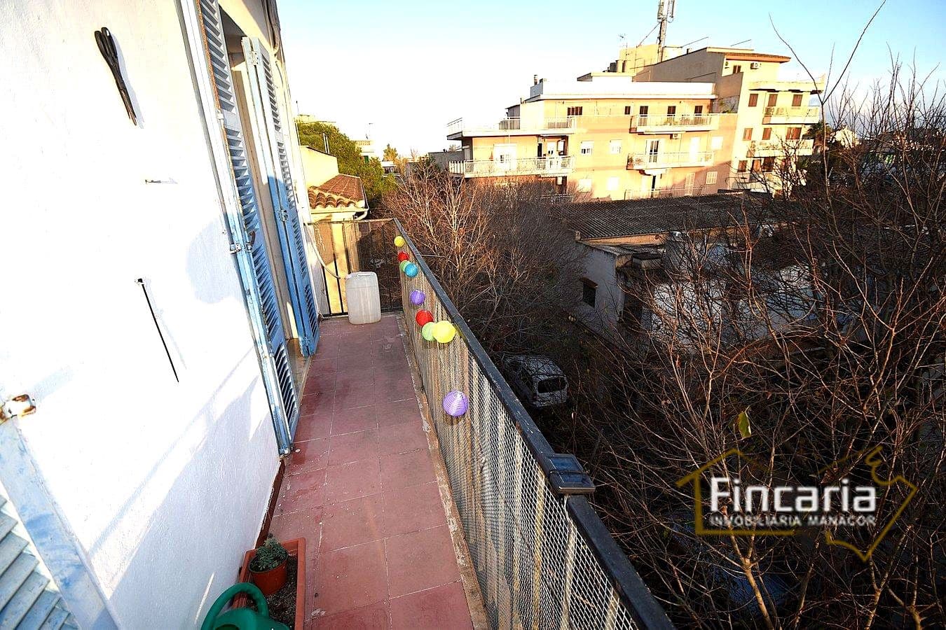 2 soveværelse Lejlighed til salg i Portocristo / Port de Manacor - € 219.000 (Ref: 9815379)