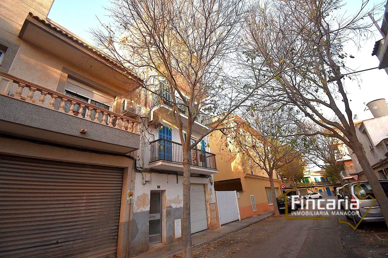2 soveværelse Lejlighed til salg i Portocristo / Port de Manacor - € 219.000 (Ref: 9815379)