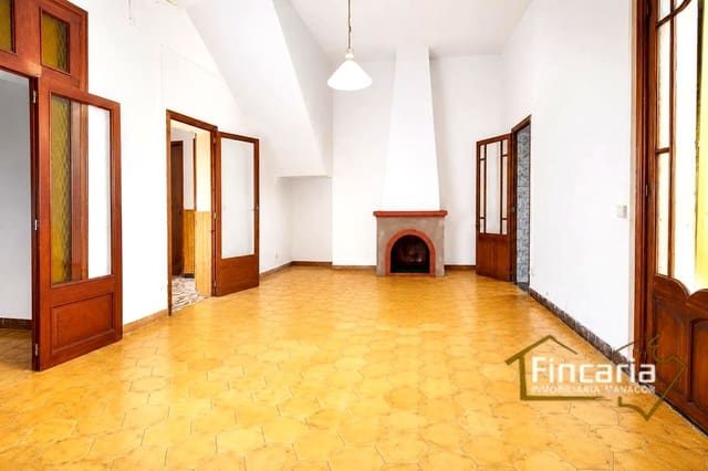 3 sypialnia Mieszkanie na sprzedaż w Manacor - 265 000 € (Ref: 9827616)