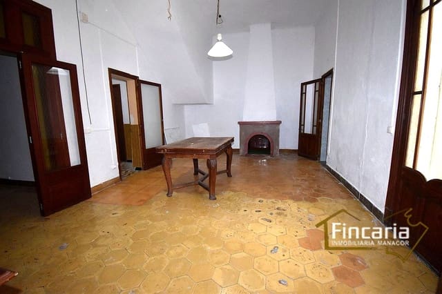 3 sypialnia Mieszkanie na sprzedaż w Manacor - 265 000 € (Ref: 9827616)