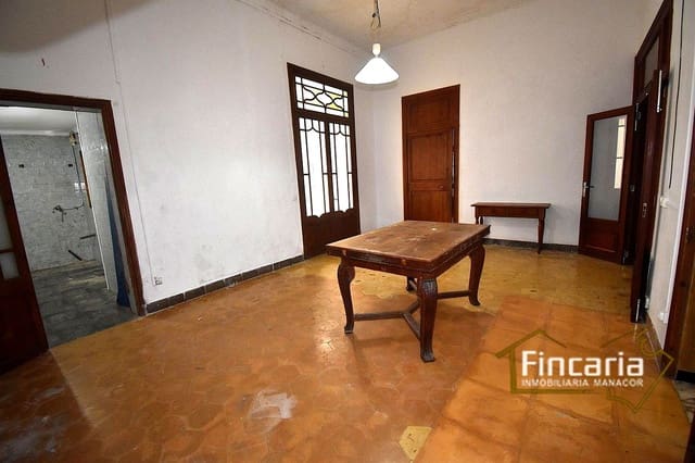 3 sypialnia Mieszkanie na sprzedaż w Manacor - 265 000 € (Ref: 9827616)