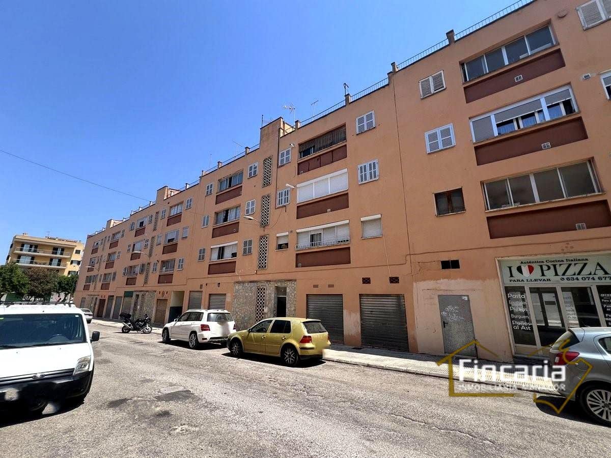 3 soverom Leilighet til salgs i Manacor - € 107 000 (Ref: 9870384)