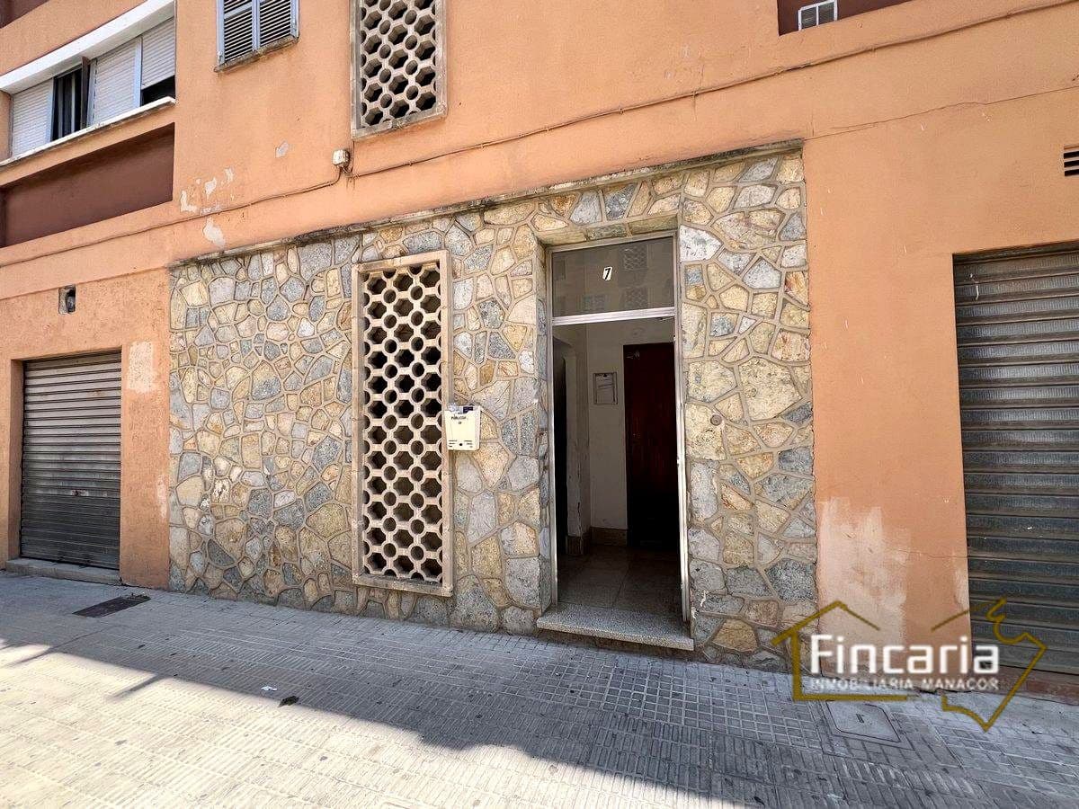 3 soverom Leilighet til salgs i Manacor - € 107 000 (Ref: 9870384)