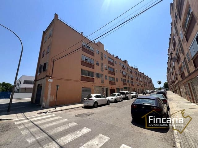 3 soverom Leilighet til salgs i Manacor - € 107 000 (Ref: 9870384)