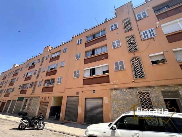 3 soverom Leilighet til salgs i Manacor - € 107 000 (Ref: 9870384)