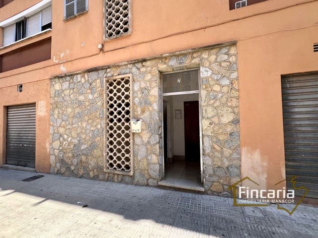 3 soverom Leilighet til salgs i Manacor - € 107 000 (Ref: 9870384)